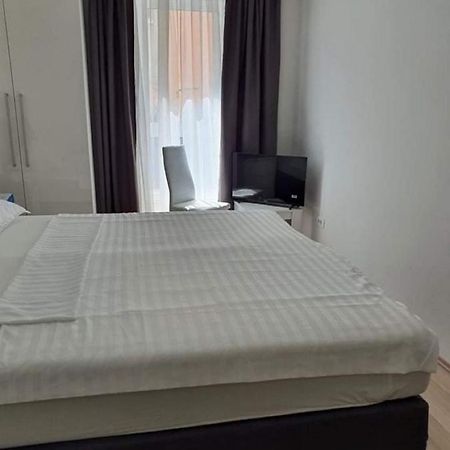 Apartmán Aldi 2 Pula Exteriér fotografie