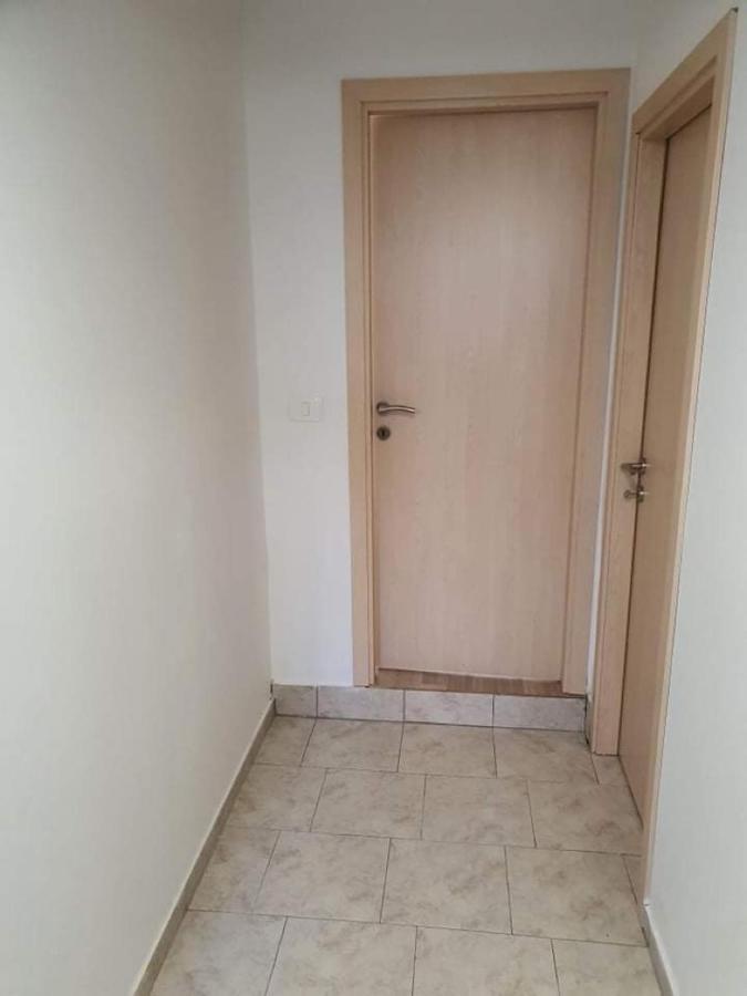 Apartmán Aldi 2 Pula Exteriér fotografie