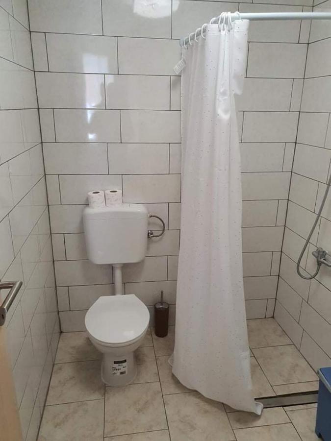 Apartmán Aldi 2 Pula Exteriér fotografie