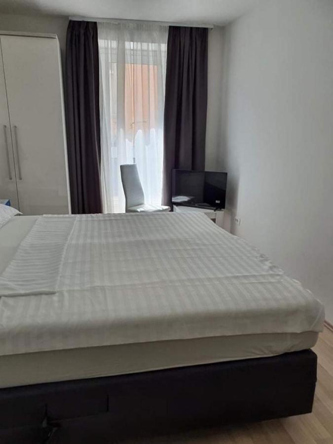 Apartmán Aldi 2 Pula Exteriér fotografie