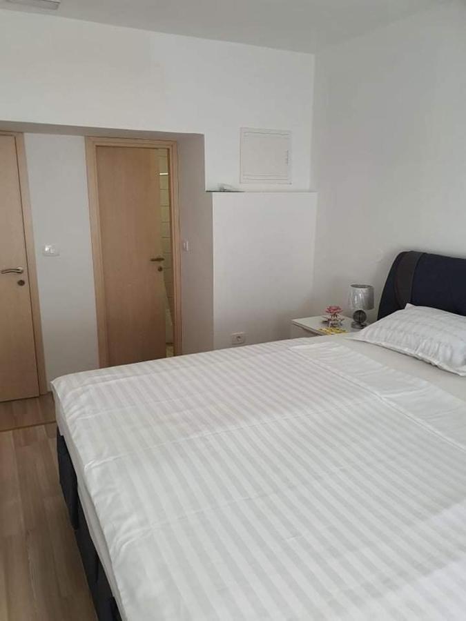 Apartmán Aldi 2 Pula Exteriér fotografie