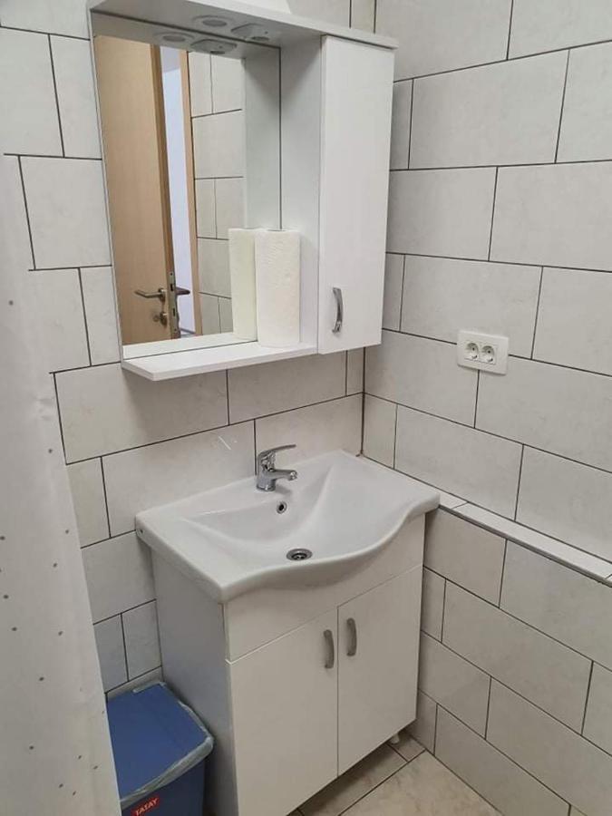 Apartmán Aldi 2 Pula Exteriér fotografie